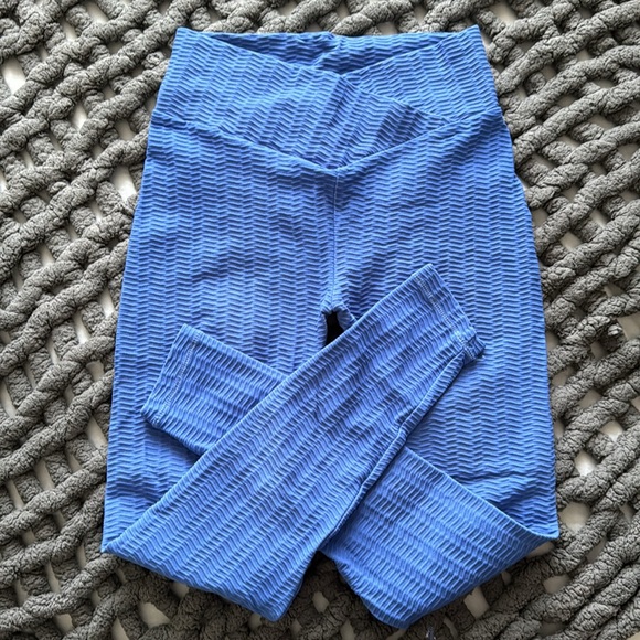 COPY - Pechee bum leggings - Picture 2 of 2